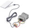 XLTTYWL Starlink - Mini adattatore da 12 V, 144 W, 12 V a 48 V, 3 A, cavo DC da 5 x 2,1 mm, per Mini Star link Dishy