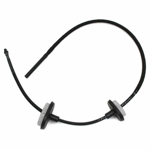 Partsline Tuyau de lave-glace compatible avec Peugeot 208 I (2012-2019) toutes motorisations équivalent à 9816910280, A9816910280
