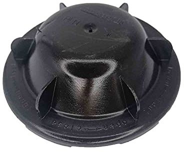 EHLTE Scheinwerfer Staubschutz Für VW touran 7M0941607A 09/06-09/10 xenon abblendlicht kappen