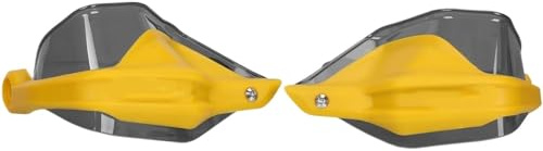 Windschutzscheibe Schild Handprotektoren Für Voge Für DS625X Für DS Für 625DSX Für 625X 2025 Moto Bremse Kupplung Hebel Handschutz Schild Lenker Wachen Windschutzscheibe(L)