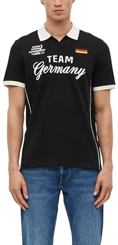 s.Oliver Herren 2178754 Poloshirt (1er Pack)