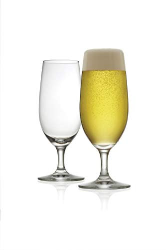 Schott Zwiesel Cru Classic Beer Glasses Set of 2