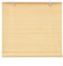 Victoria M. Bambusrollo Klemmfix Bambus Sichtschutz Rollo ohne Bohren Bambus Rollos Innen, für Fenster und Türen, 70 x 220 cm, Natur