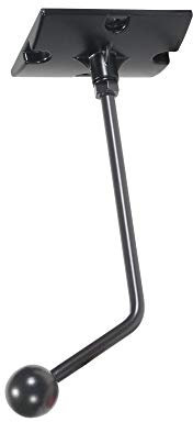 JBL Professional MTC-30CM Deckenmontage-Adapter für Control 30, Schwarz