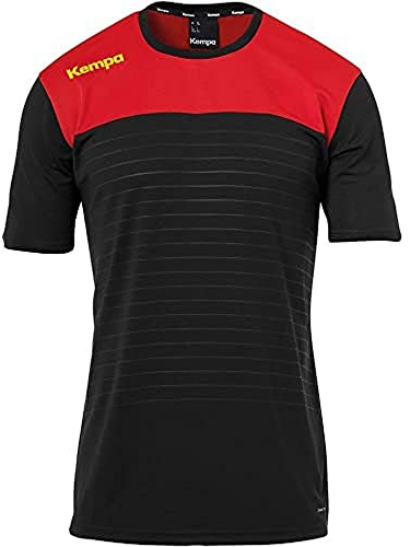 Kempa Herren Emotion 2.0 T-Shirt