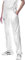 ND Cricket Playing Kit Trousers Whites Flannels Match Trouser Pants Boys Mens (Adult Medium)