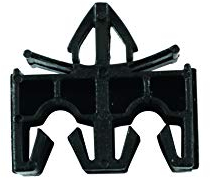 Connect 34143 Brake Line Clips 5pc