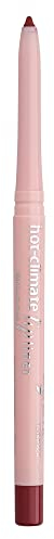 Impala - ORYX Automatischer Lippenstift Earth Red Nº 203 | Super Hitzebeständig | Wasserfester Lippenstift | Wasserfester Lippenstift | Langanhaltender lip Liner