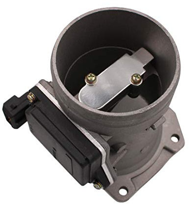 TOOWGM Luftmassenmesser-Sensor MAF für AUDI A4 8D5/8D2,B5 A6 Avant 4A,C4 1,6 1,8 OEM # AFH60-10A 037 906 461B 461BA 461BV 461BX 037906461B