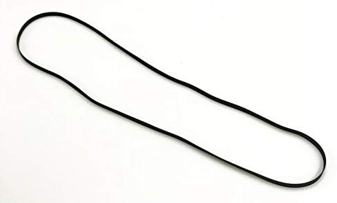 GenuineOEMSony Turntable Belt Originally for Sony PS-LX310bt, PSLX310bt