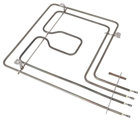 sparefixd Für Neff Kompaktbackofen mit oberem Mikrowellen-Heizelement