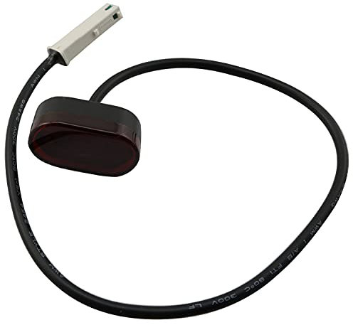 LQ Industrial Rücklicht, Leuchtdiode, Rücklicht, Bremslicht für Max Elektroroller