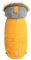 GF Pet Elasto-Fit Winter Sailor Parka Gelb XS