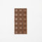 6 Confezioni di Cioccolato al Latte Irresistibile Scioglievolezza Pistacchio, 100g