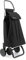 Carro Rolser Saquet LN 4 Ruedas - Negro