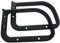 Amagogo 2 Stück Bürostuhl Armlehne Kissen Spiel wettbewerbsfähig Stühle Arm Pads Universal Armlehne Pads Ersatz für Gaming Camping Schreibtischstuhl