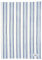 GreenGate [A] Tea towel Helen blue