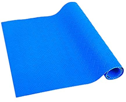 Pool Step Protective Pad | Protective Pool Ladder Underlay | Swimming Pool Step Mat for Above Ground Pool Liners and Stairs