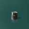 New Walls Pittura murale di alta qualità, verde, verde smeraldo, liquido Luxury per interni, 1 l