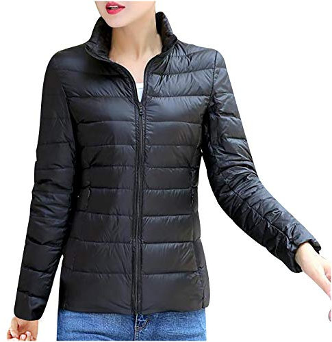 Black of Friday 2023 Giacchino Fucsia Donna Giubbotto Gilet Donna Giubbotto Donna 200G Camicia Donna Flanella Maglioncino Corto Rosso Donna Same Day Delivery Items Prime Warehouse Clearance