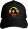 351 Baseballkappe Moab, Utah Baseball Cap Mode Snapback Baseball Cap Lässig Basecap - Cap Für Tennis Outdoor Running