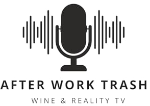 After Work Trash - Der Trash TV Podcast