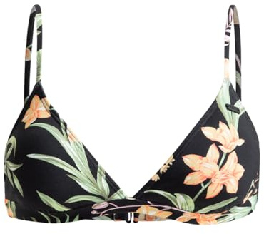 Roxy - Beach Classics Fixed Tri Zweiteiliges Outfit Top - Frau