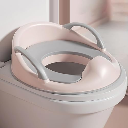 Baby-Toilette Töpfchen-Sitz Kinder Töpfchen sicherer Sitz mit Armlehne für Mädchen Jungen Toiletten training Outdoor-Reise-Säuglings-Töpfchen kissen