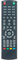 VINABTY Neu Ersetzte Fernbedienung Passend für NEVIR TV NVR-7703-32RD2-N NVR-7419-40HD-N NVR-7710-39RD2S-N NVR-7900-434K-2N ZE24FHD NVR-7710-22FHD2-N NVR-7713-24RD2-N