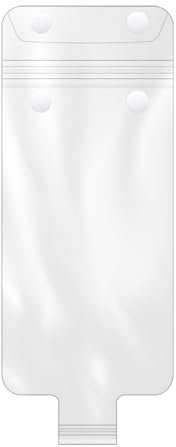 Holdes Custodia impermeabile per cellulare da moto, con supporto per cellulare, custodia per manubrio, custodia trasparente, porta di ricarica ad alta sensibilità, copertura per telefono