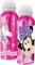 Volcano Bouteille isotherme en métal Minnie Licorne 500 ml
