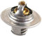 Termostato de refrigerante de motor de 82 grados, 050 121 113 H, for 1.8, for 1.6, for VW, for Golf, for Bora, for Jetta, for Passat B5, for Polo, for Beetle