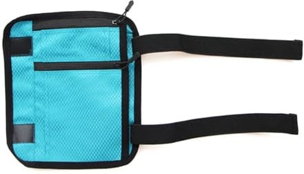 Trufolxiaz Unsichtbare Reise Bein Gürtel Beutel Schockdichte Karte Geld Brieftasche Nonslip Verstecktasche Laufende Sport Telefon Aufbewahrung Beutel Tasche Unsichtbare Reise Beingurt Bühne