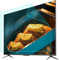 SnamicE Protector de pantalla de TV de 32 a 75 pulgadas, antiluz azul/antirreflejos, alivia la fatiga ocular para LCD, LED, OLED y QLED 4K HDTV, 75 pulgadas 1645 x 930 mm, 75 pulgadas 1645 x 930 mm