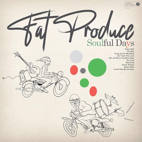 F-Spot Records