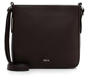 Emily & Noah Umhängetasche E&N Bondy RUE 09 1551 Damen Handtaschen Uni brown 200