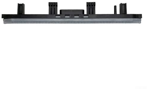 UrbanHui Kratzstreifen, kompatibel mit Kärcher FC BR-Serie BR 30/4C, entworfen für Fliesen, Stein, Holz, Laminat, PVC-Bodenbeläge, bietet effektive Reinigungsleistung (1 Stück)