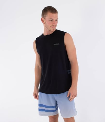 Hurley Tanktop Männer - Muscle