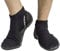 Cressi Low Boot Neopren Tauchschuhe 3mm, Schwarz, S (EU 38/39)