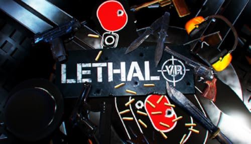 Lethal VR [PC Code - Steam]