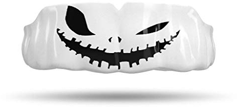 Impact Mouthguard Boxing, MMA, Muay Thai Sports Mouthguards for Youth Adults, Professional Custom-Fit, Ghost