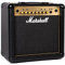 Marshall MG15GFX Amplificateur Combo Noir/Or 15 Watts 2 Canaux 10 Pouces Hybride Guitar