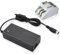 Adaptador 24V 3A AC/DC Cable de alimentación para PS180 PS179 NCR REALPOS Adaptador 24V 3A AC/DC Cargador de Red 3-Pin