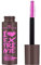 essence I love extreme crazy volume brown mascara, Braun, volumengebend, sofortiges Ergebnis, vegan, Nanopartikel frei, ohne Parfüm, ohne Alkohol, 1er Pack (12ml)