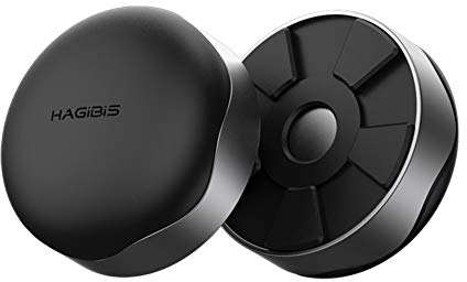 Hagibis - Cuscinetto di raffreddamento per computer portatile, ergonomico per computer MacBook Pro
