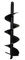 Mèche pour tarière thermique D. 300 mm - 360004 - Leman