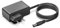 HKY 19V Adaptador Cargador para LG Monitor ADS-40FSG-19 19025GPG-1, LG 22M45, E2249, E1948SX, W1947CY, EAY62768621, EAY62790007, EAY62549202, WA-24C19FN, DA-24B19, LG IPS 22MP57HQ-P, MP55, 27MP55HQ