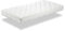 DORMISSIMO Babymatratze 70x140 Baby Star Höhe 11 cm - Kindermatratze - Perforierter Schaumstoffkern, antibakteriell