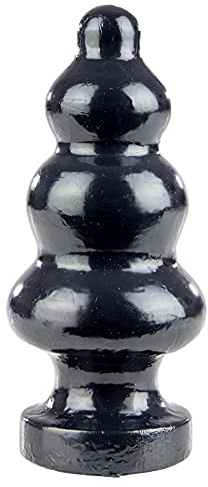 Anal Plug CactAss 16,0x2,2-7,0cm