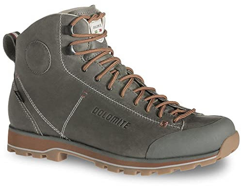 Dolomite Unisex Cinquantaquattro High Fg GTX Stiefel Bootsschuh, salbeigrün, 48.5 EU